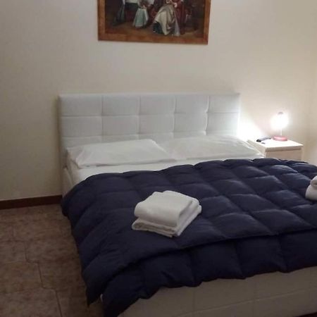 La Casa Del Cavaliere 锡拉库扎 外观 照片