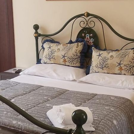 La Casa Del Cavaliere 锡拉库扎 外观 照片